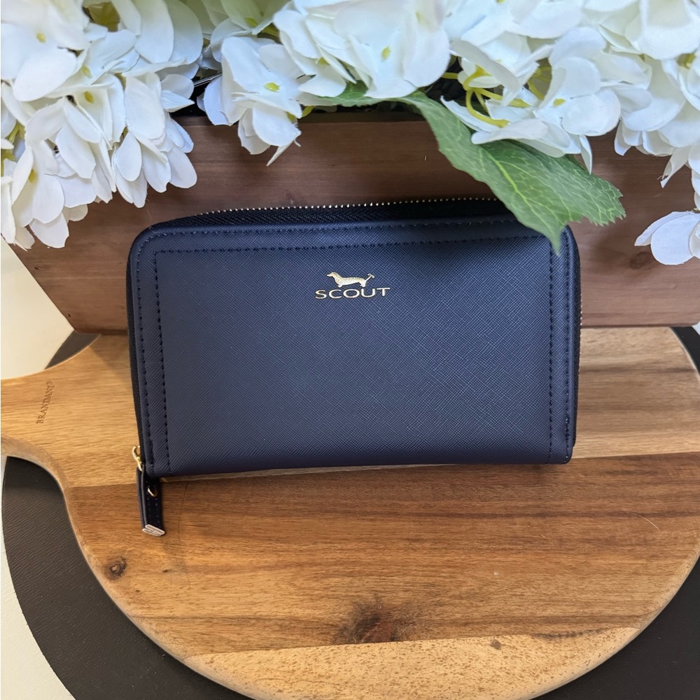 Scout Wallet
